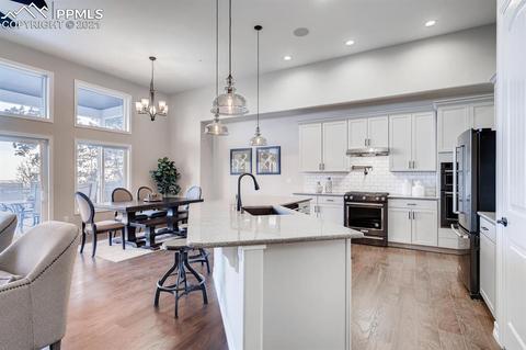 10357 Beckham St, Peyton, CO 80931 photo 5