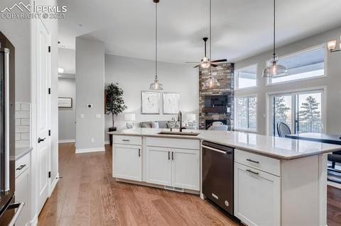 10357 Beckham St, Peyton, CO 80931 photo 6