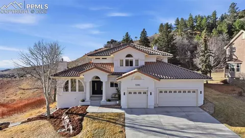 3390 Blodgett Dr, Colorado Springs, CO 80919