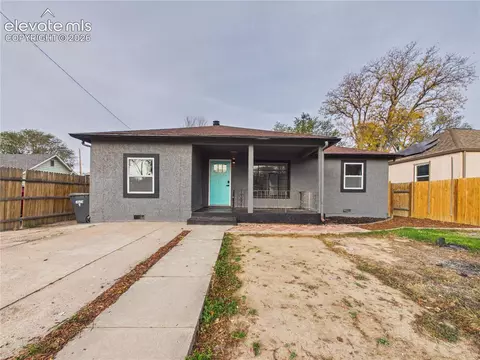 2309 Poplar St, Pueblo, CO 81004