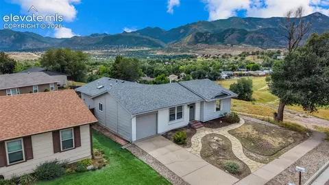 2145 Friendship Pl, Colorado Springs, CO 80904