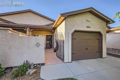 1914 Ocaso Grv, Colorado Springs, CO 80904