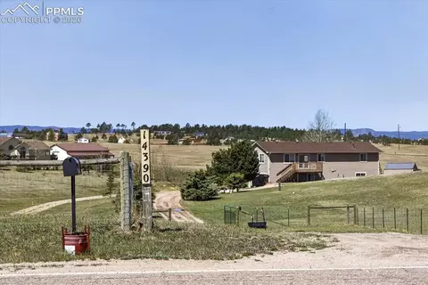 14390 Herring Rd, Colorado Springs, CO 80908
