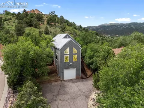 3756 Red Canon Pl, Colorado Springs, CO 80904
