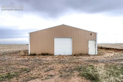 33455 Fossinger Rd, Yoder, CO 80864