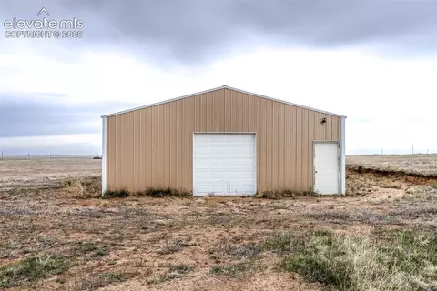 33455 Fossinger Rd, Yoder, CO 80864