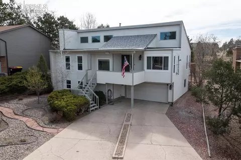 4617 Chicory Ct, Colorado Springs, CO 80917