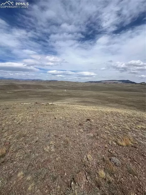 Acoma Road, Hartsel, CO 80449