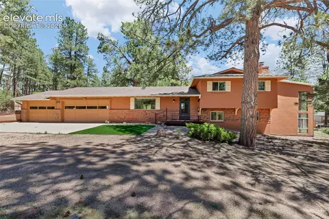 11755 Timberlane Ct, Colorado Springs, CO 80908