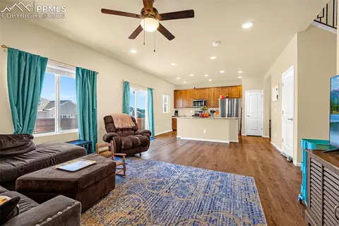 10511 Summer Ridge Dr, Peyton, CO 80831 photo 10