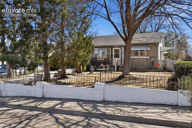 1624 E 15th St, Pueblo, CO 81001