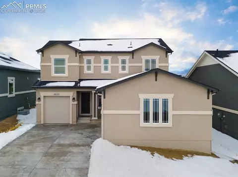10235 Meadow Mountain Ln, Colorado Springs, CO 80924