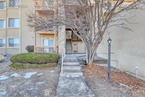 844 Tenderfoot Hill Rd #201, Colorado Springs, CO 80905