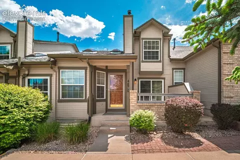 4870 Walking Horse Pt, Colorado Springs, CO 80923