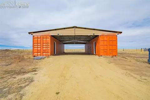 25035 Murphy Rd, Calhan, CO 80808