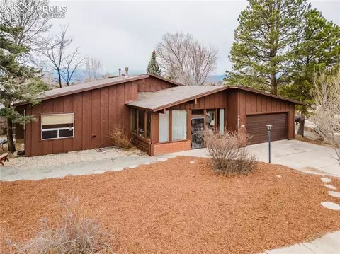 4025 N Loring Cir, Colorado Springs, CO 80909