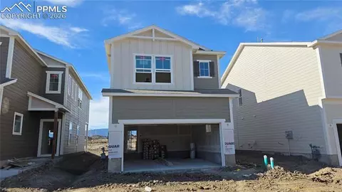 5360 Devers Ct, Colorado Springs, CO 80925