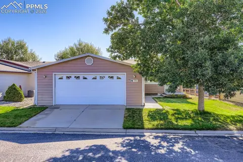 7711 Valley Quail Pt, Colorado Springs, CO 80922