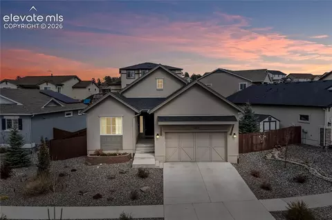 11065 Deer Feather Dr, Colorado Springs, CO 80908