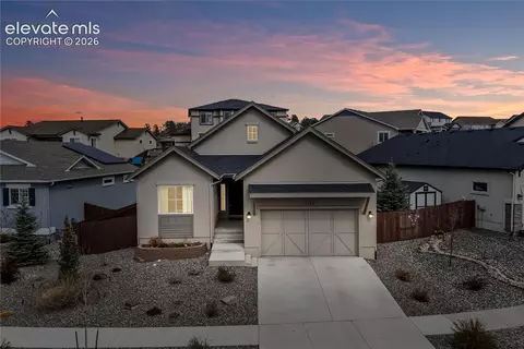11065 Deer Feather Dr, Colorado Springs, CO 80908