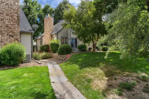 380 Cobblestone Dr, Colorado Springs, CO 80906