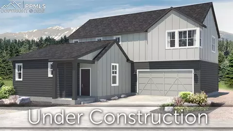 17660 Lucky Penny Ln, Monument, CO 80132