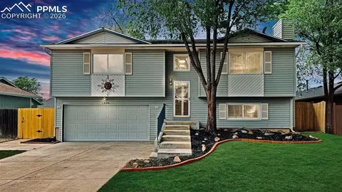 1044 Bromefield Dr, Fountain, CO 80817