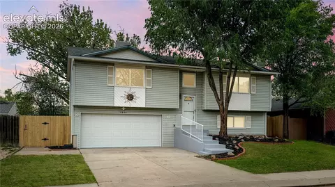 1044 Bromefield Dr, Fountain, CO 80817