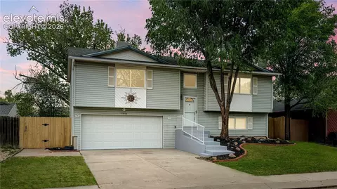 1044 Bromefield Dr, Fountain, CO 80817