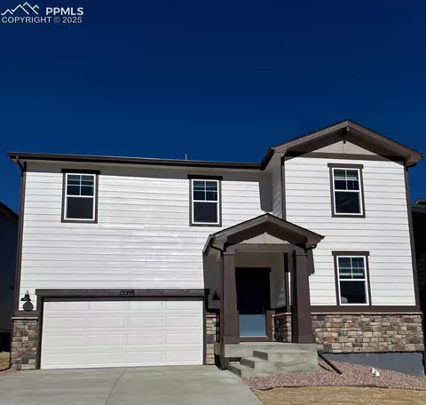 13398 Valley Peak Dr, Peyton, CO 80831