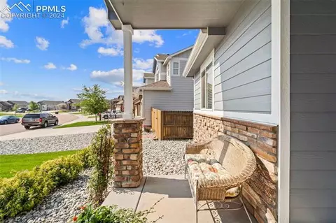6802 Phantom Way, Colorado Springs, CO 80925