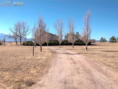9925 Raptor Loop, Peyton, CO 80831 photo 29