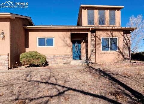 9925 Raptor Loop, Peyton, CO 80831 photo 2