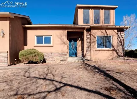 9925 Raptor Loop, Peyton, CO 80831 photo 2
