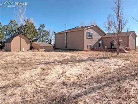 9925 Raptor Loop, Peyton, CO 80831 photo 27