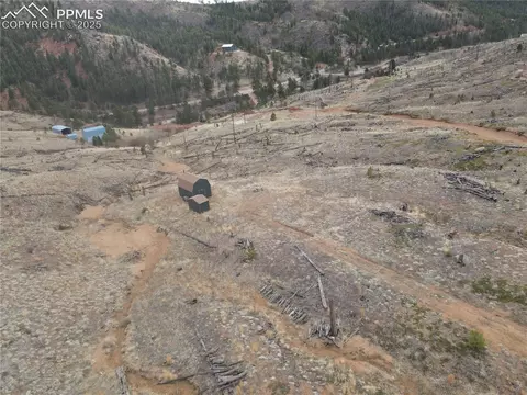 13821 S Highway 67, Woodland Park, CO 80863