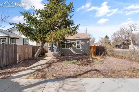 502 S Hancock Ave, Colorado Springs, CO 80903