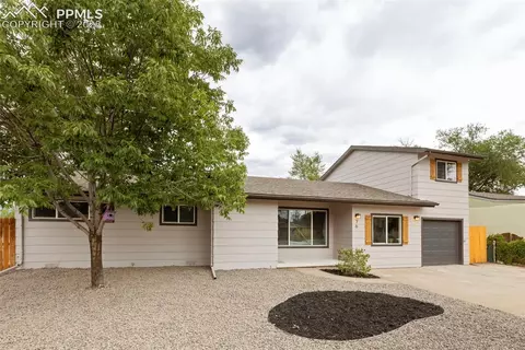 76 Everett Dr, Colorado Springs, CO 80911