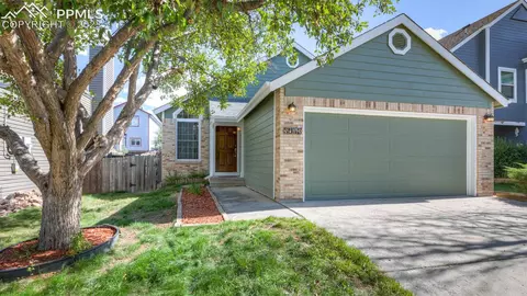 5043 Austerlitz Dr, Colorado Springs, CO 80923