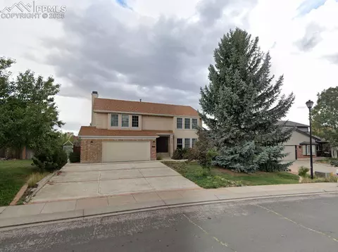 4455 Cobbleskill Dr, Colorado Springs, CO 80920