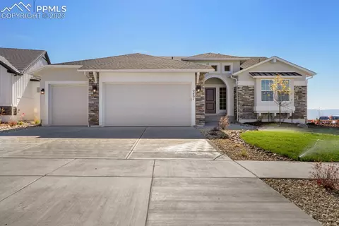 2401 Parma Ct, Colorado Springs, CO 80921