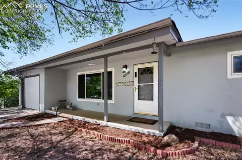 430 Hackberry Dr, Colorado Springs, CO 80911