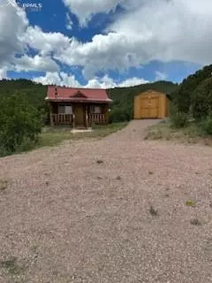 60 Chris Crossover Na Na, Canon City, CO 81212