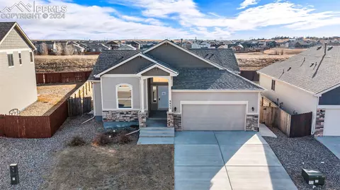 9855 Rubicon Dr, Colorado Springs, CO 80925