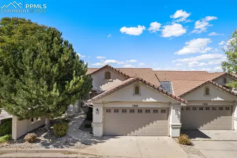 7804 Flicker Grv, Colorado Springs, CO 80920