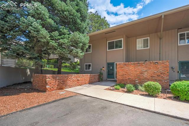 5202 Kissing Camels Dr #7, Colorado Springs, CO 80904