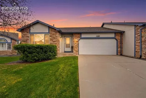 3944 Coral Pt, Colorado Springs, CO 80917