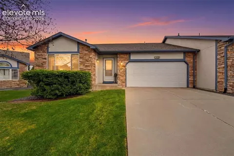 3944 Coral Pt, Colorado Springs, CO 80917