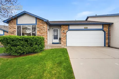 3944 Coral Pt, Colorado Springs, CO 80917