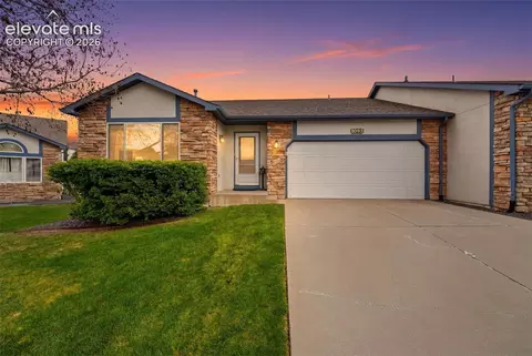3944 Coral Pt, Colorado Springs, CO 80917